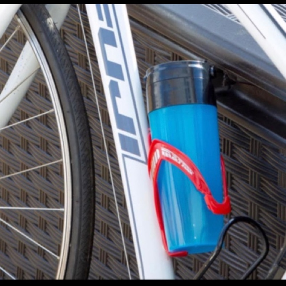 Fit Aid Products Lantern Cup (20 blue/20 pink) - Picture 2 of 8